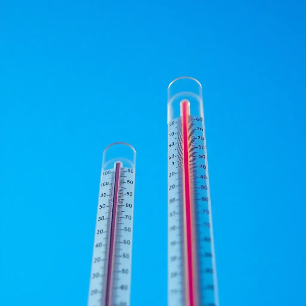 Thermometers and Temperature Measurement
